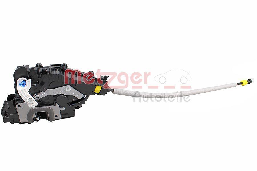 Serrure de porte METZGER 2314457